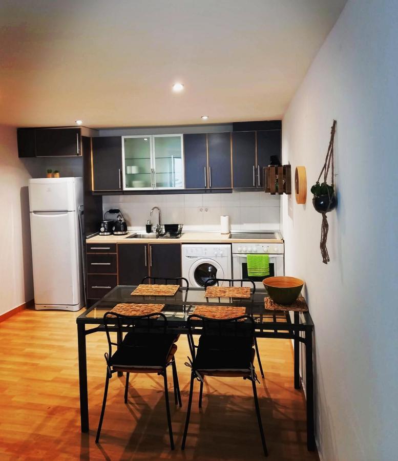 Cornu Karma Apartment Siuranella Cornudella de Montsant Esterno foto