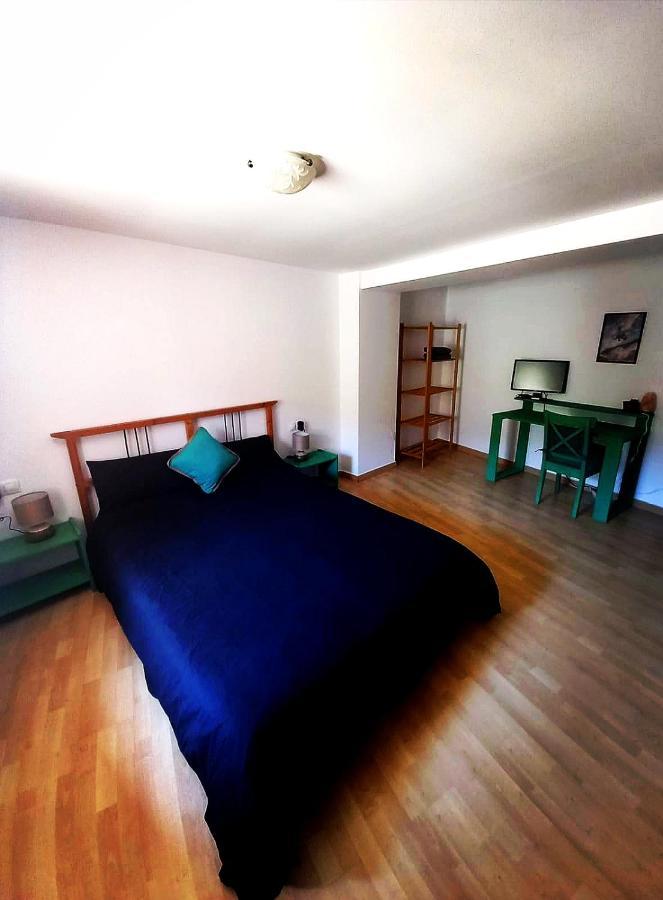 Cornu Karma Apartment Siuranella Cornudella de Montsant Esterno foto