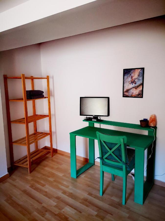 Cornu Karma Apartment Siuranella Cornudella de Montsant Esterno foto