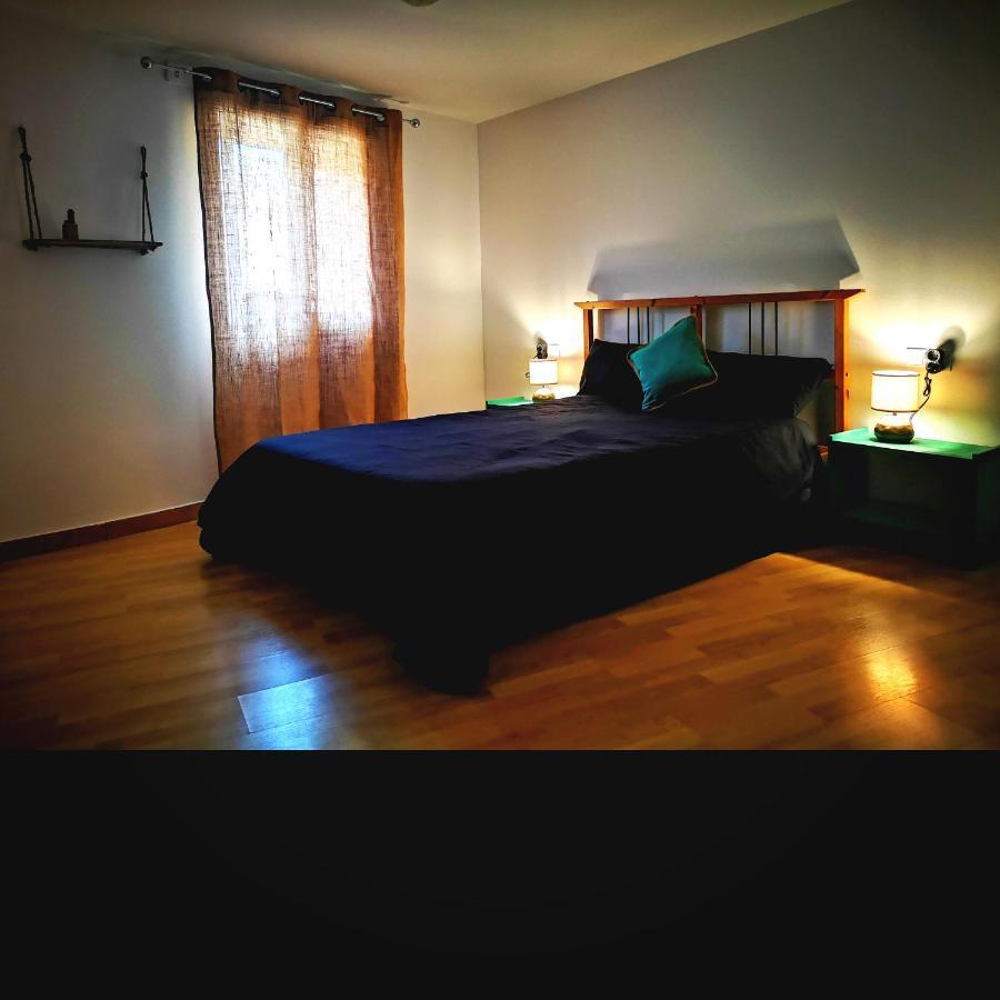 Cornu Karma Apartment Siuranella Cornudella de Montsant Esterno foto