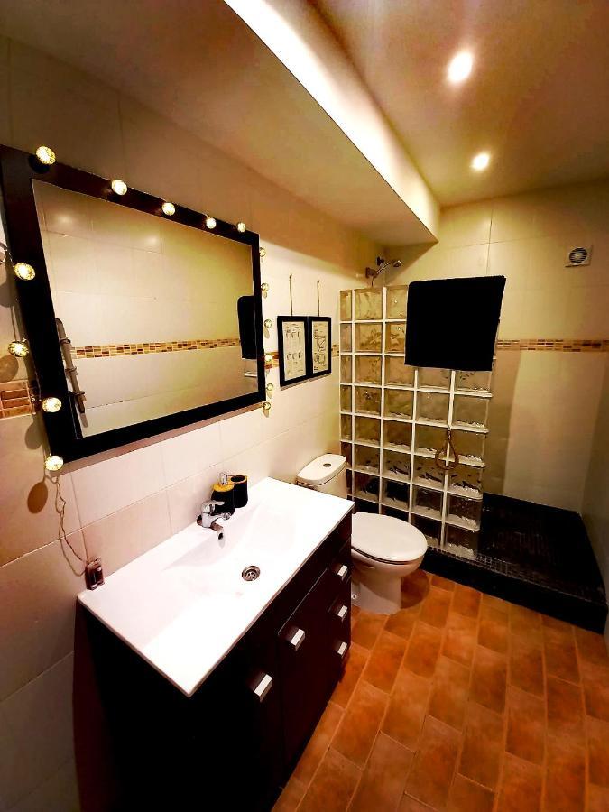 Cornu Karma Apartment Siuranella Cornudella de Montsant Esterno foto