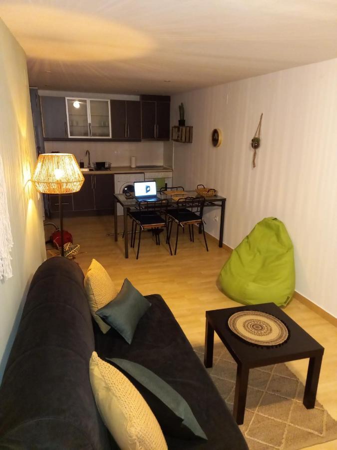 Cornu Karma Apartment Siuranella Cornudella de Montsant Esterno foto