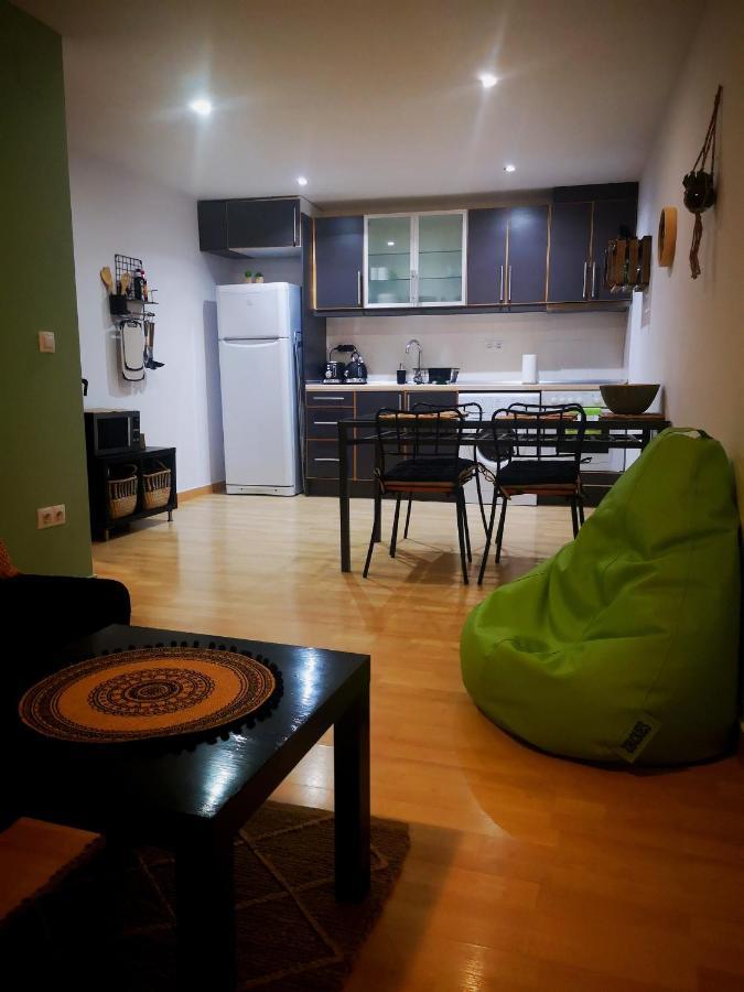 Cornu Karma Apartment Siuranella Cornudella de Montsant Esterno foto