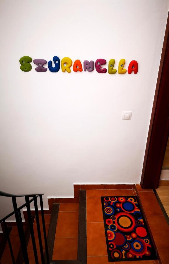 Cornu Karma Apartment Siuranella Cornudella de Montsant Esterno foto